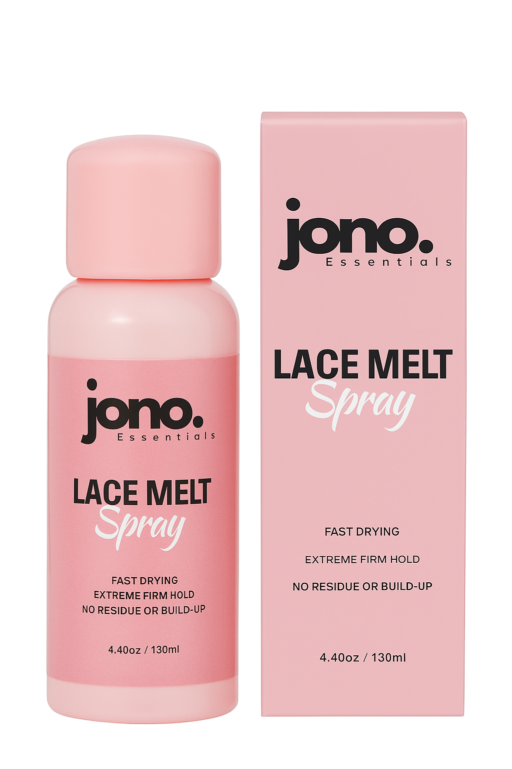 Lace Melt Spray